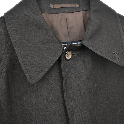 Burberrys Coat Gray #S