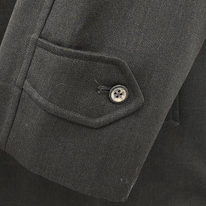 Burberrys Coat Gray #S