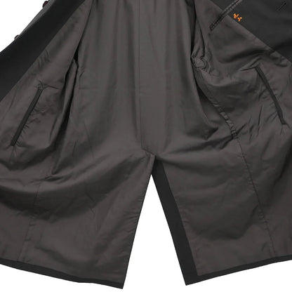 Burberrys Coat Gray #S