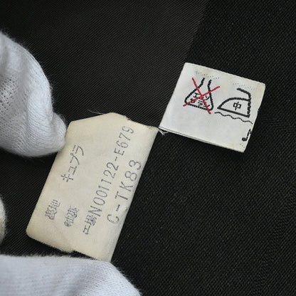 Burberrys Coat Gray #S