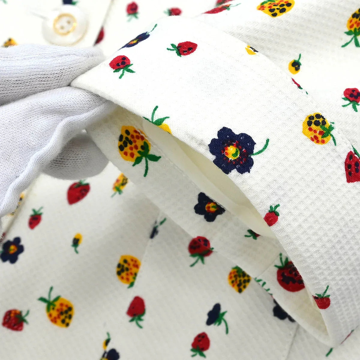 Valentino Garavani Setup Suit Jacket Skirt White #37