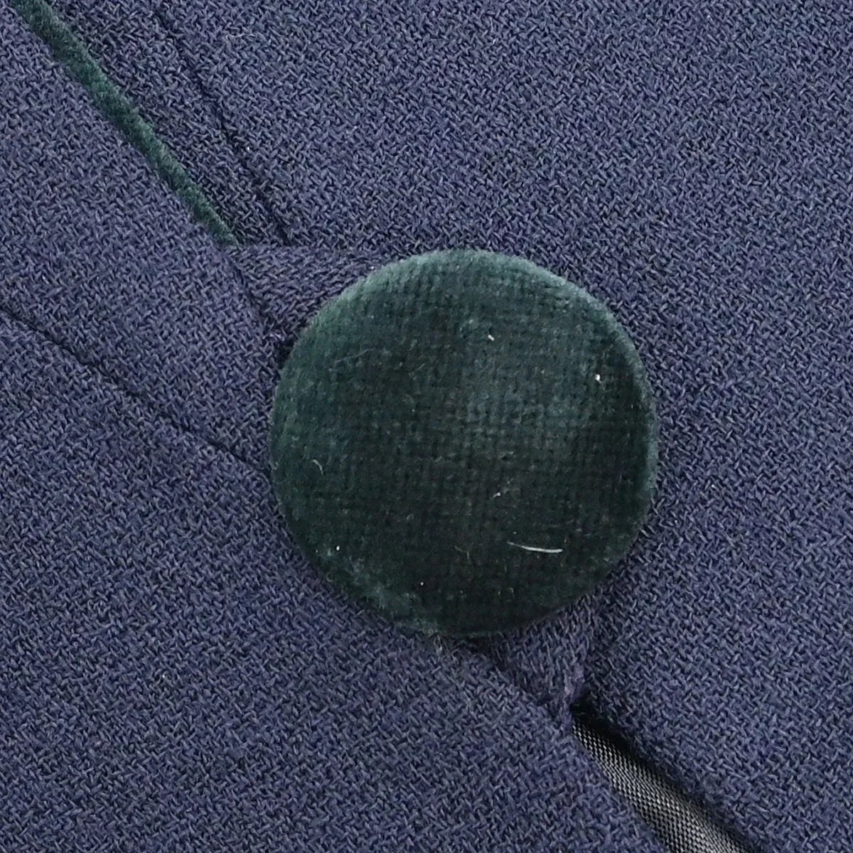 Christian Dior Single Breasted Jacket Navy #36