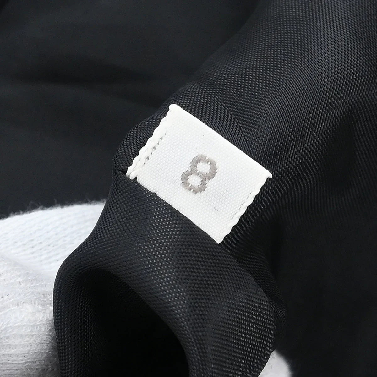 Christian Dior Single Breasted Jacket Navy #36