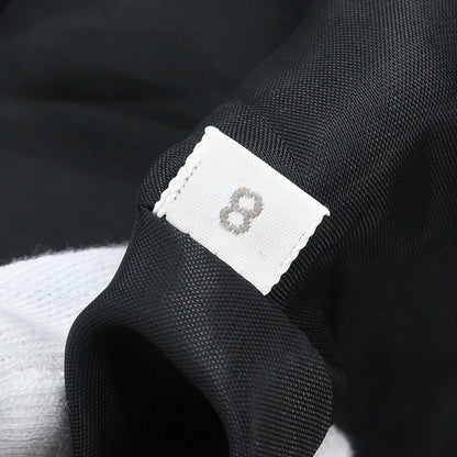 Christian Dior Single Breasted Jacket Navy #36