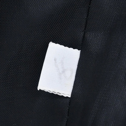 Christian Dior Single Breasted Jacket Navy #36