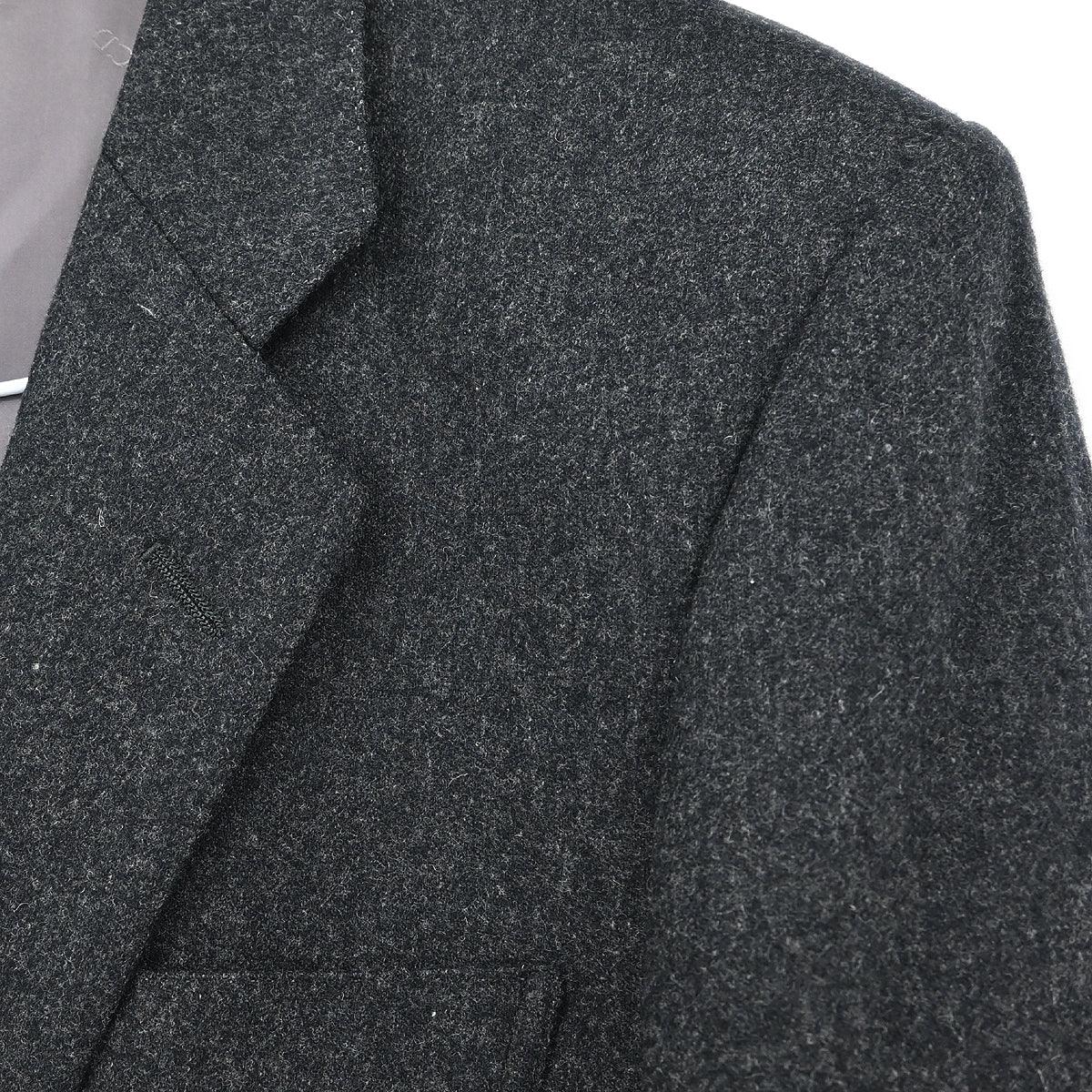 Christian Dior Single Breasted Jacket Gray #35