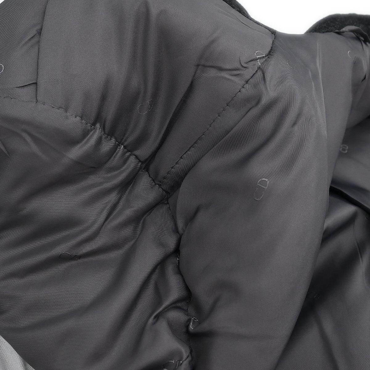 Christian Dior Single Breasted Jacket Gray #35
