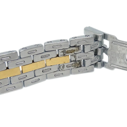 Cartier Panthere Vendome SM Ref.1057920C Quartz Watch 18KYG SS