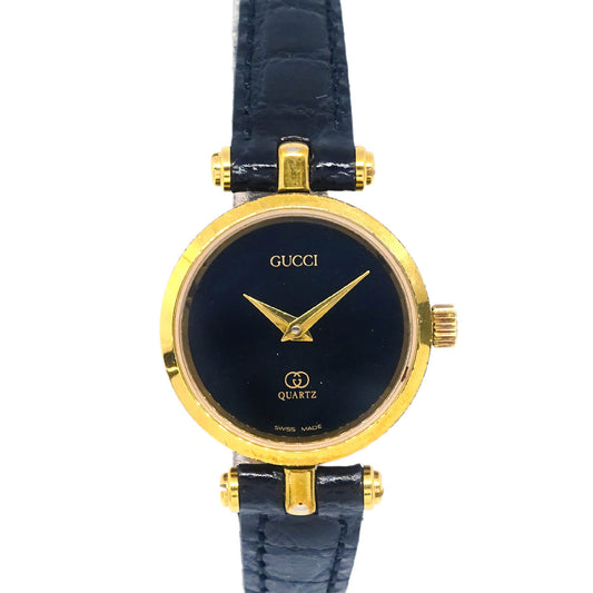 Check Gucci * Sherry Line Quartz Watch