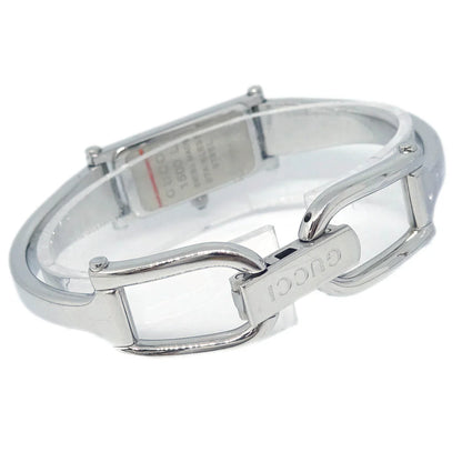 Gucci 1500L Quartz Watch SS Shell