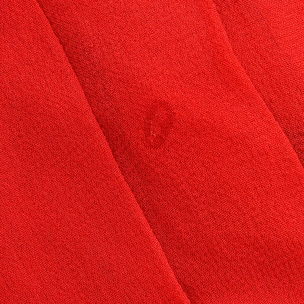 Chanel 2004 Camisole Red #42