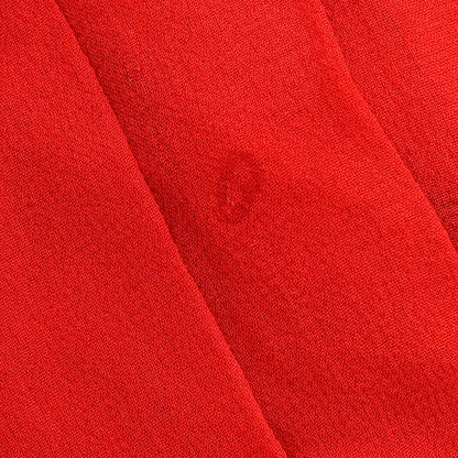 Chanel 2004 Camisole Red #42