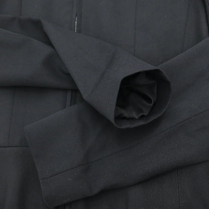 Christian Dior 2002 Zip Up Jacket Black #38