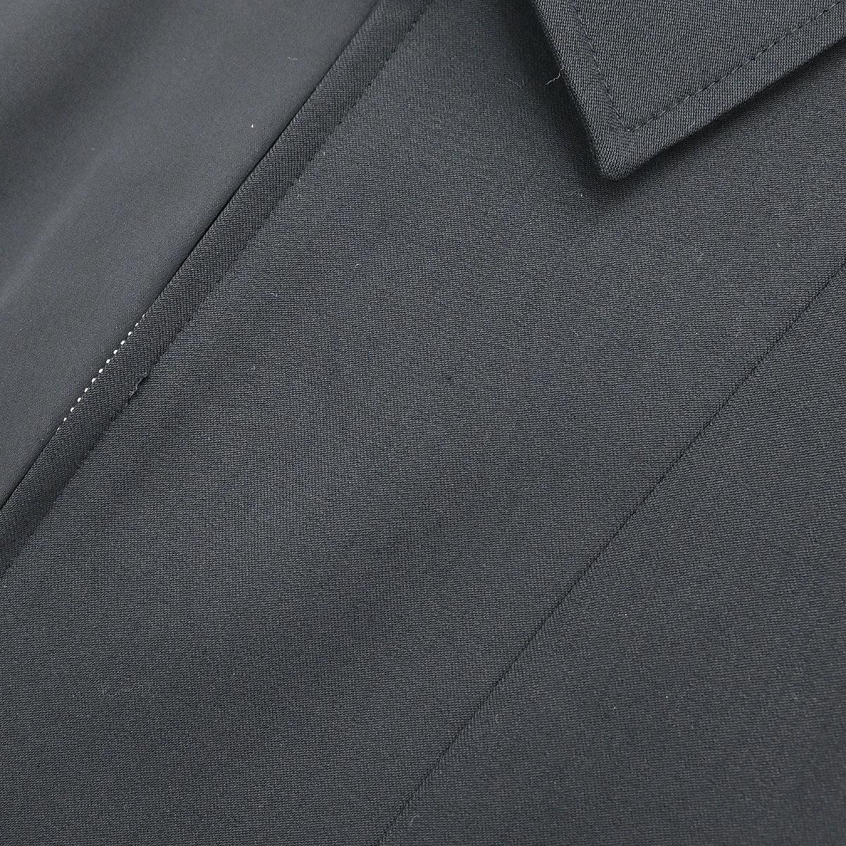 Christian Dior 2002 Zip Up Jacket Black #38