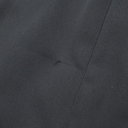 Christian Dior 2002 Zip Up Jacket Black #38