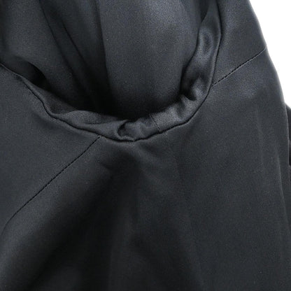 Chanel 2005 Coat Dark Gray #40