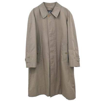 Burberrys Coat Brown