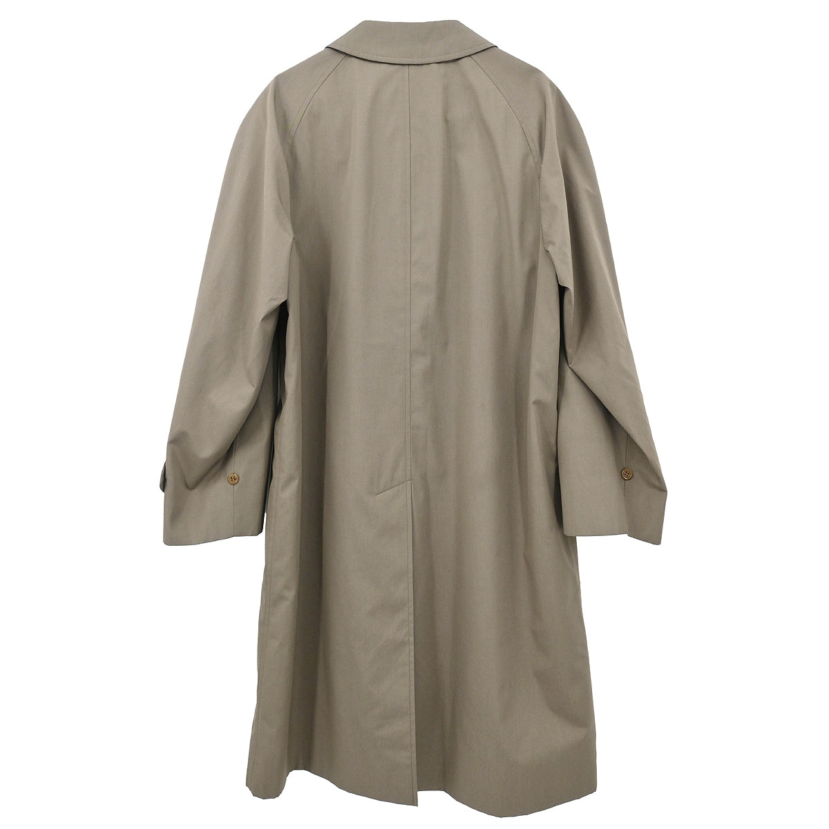 Burberrys Coat Brown