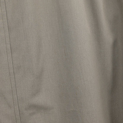 Burberrys Coat Brown