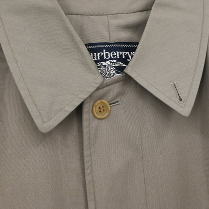 Burberrys Coat Brown