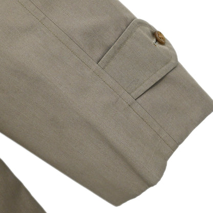 Burberrys Coat Brown