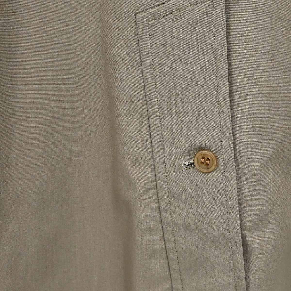 Burberrys Coat Brown