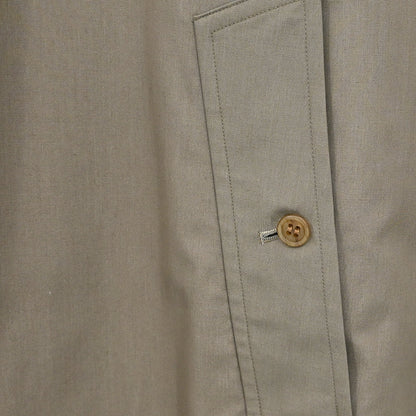 Burberrys Coat Brown