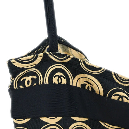 Chanel 2003 Camisole Dress Black #38
