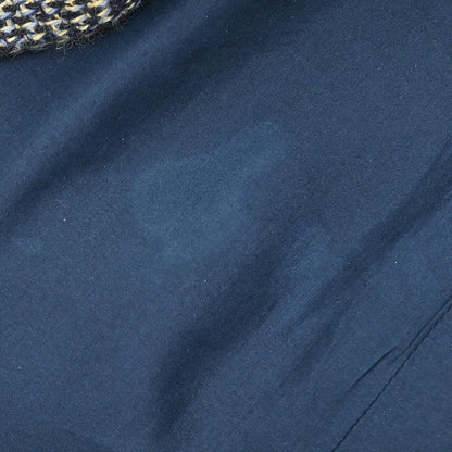Chanel 2001 Setup Suit Jacket Skirt Gray #38