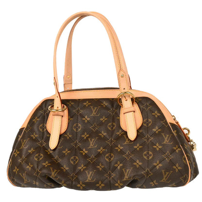 Louis Vuitton 2008 Monogram Etoile Bowling Handbag M41434
