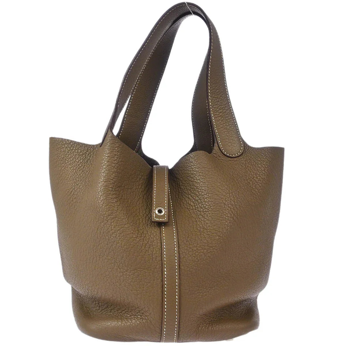 希少 archive HERMES ゴルチエ期 スカート HERMES by Jean Paul Gaultier】Made in France Stretch Wool