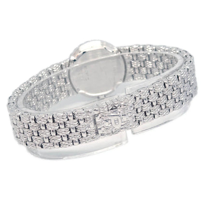 Piaget Tradition Ref.8296D23 Manual-winding Watch 18KWG Diamond