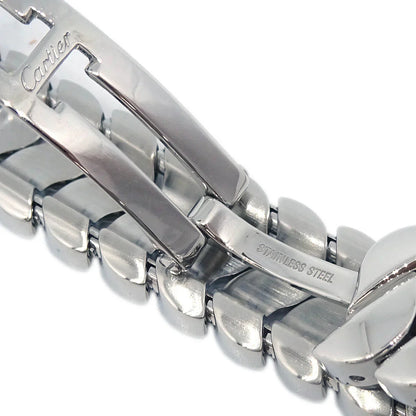 Cartier La Dona SM Ref.W66001212902 Quartz Watch SS