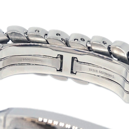 Cartier La Dona SM Ref.W66001212902 Quartz Watch SS