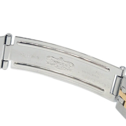 Rolex Oyster Perpetual Datejust Ref.79173_2BR Self-winding Watch 26mm