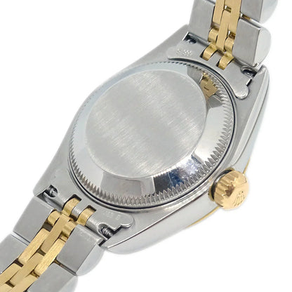 Rolex Oyster Perpetual Datejust Ref.79173_2BR Self-winding Watch 26mm