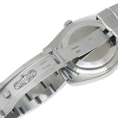 Rolex Oyster Perpetual 36mm Ref.116034 Self-winding Watch SS