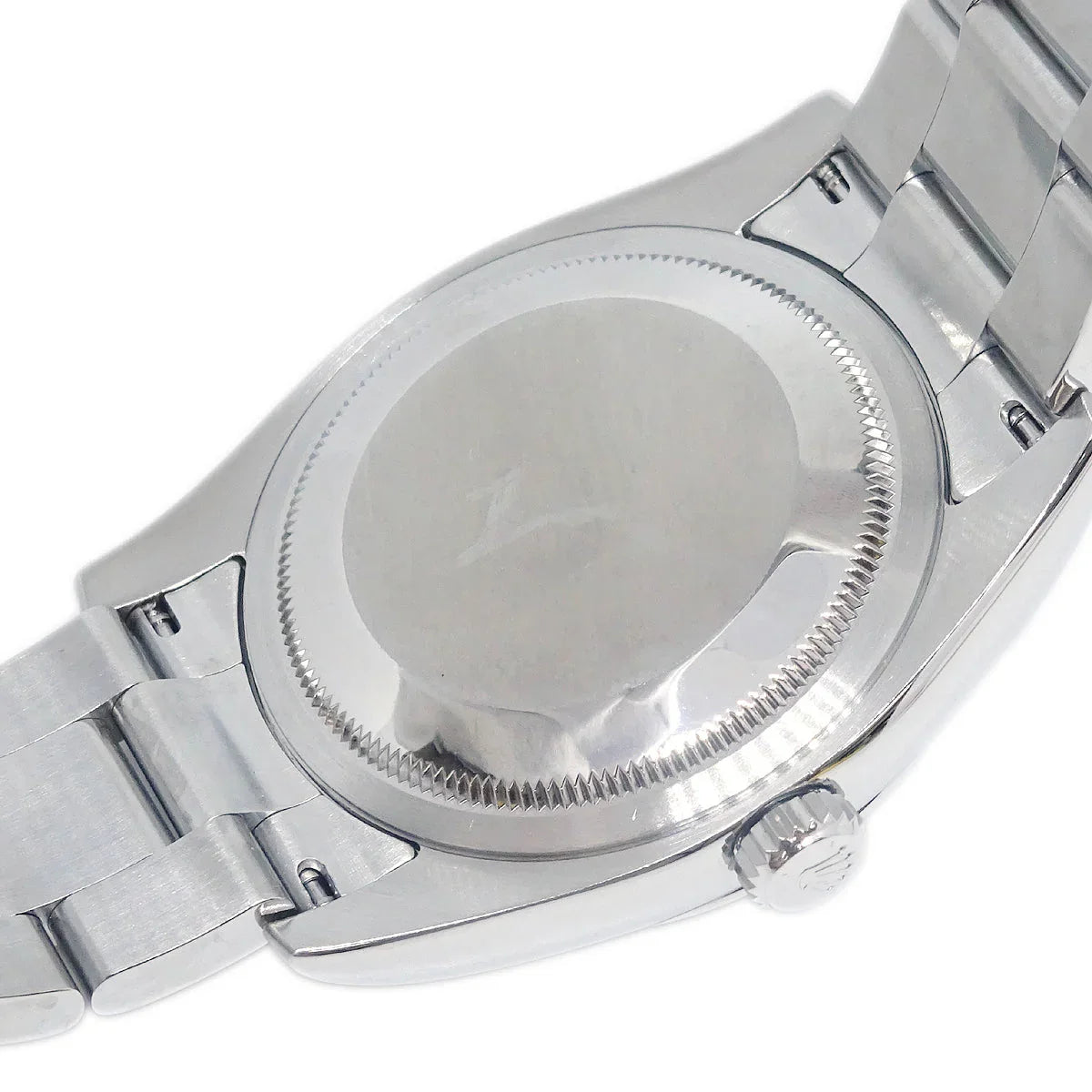 Rolex Oyster Perpetual 36mm Ref.116034 Self-winding Watch SS