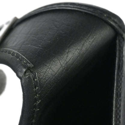 Gucci Black GG Jackie Handbag