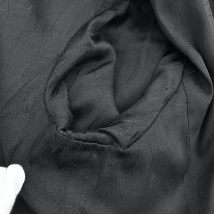 Chanel 2005 Black & White "Devil Wears Prada" Jacket #42