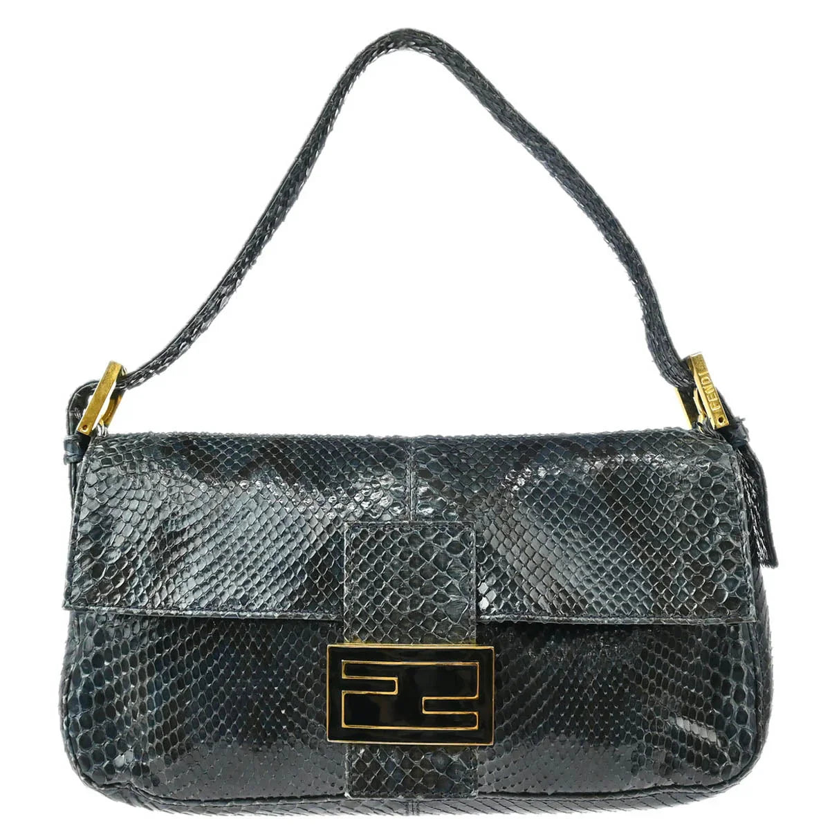 【関税&送料込】Fendi Bags Black Shop Women's Designer Black Bags | FENDI HK