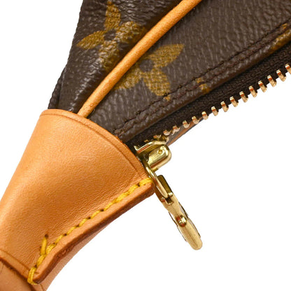 Louis Vuitton 2000 Monogram Boulogne 30 Shoulder Bag M51265