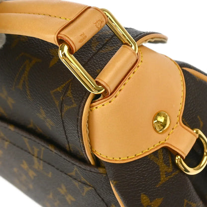 Louis Vuitton 2008 Monogram Beverly MM Handbag M40121