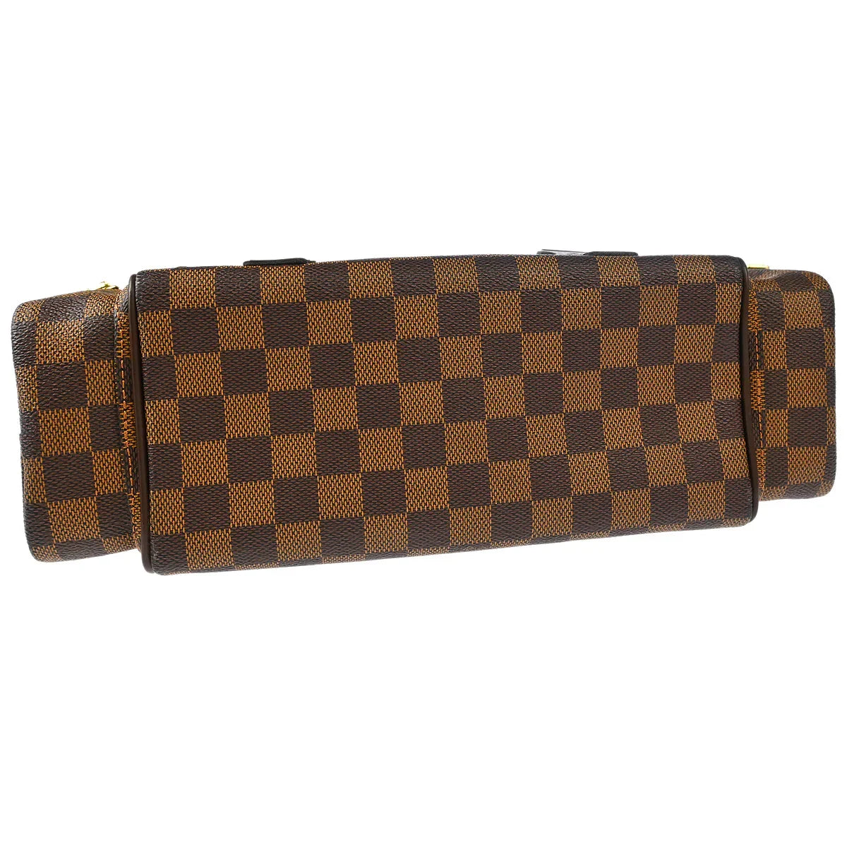 Louis Vuitton 2006 Damier Reporter Melville Shoulder Bag N51126
