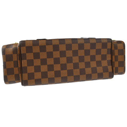 Louis Vuitton 2006 Damier Reporter Melville Shoulder Bag N51126