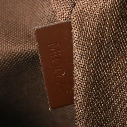 Louis Vuitton 2006 Damier Reporter Melville Shoulder Bag N51126