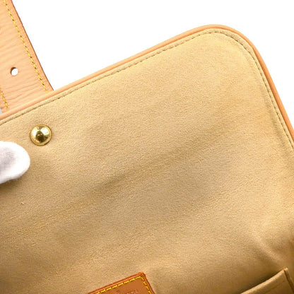 Louis Vuitton 2005 Monogram Hudson PM Shoulder Bag M40027