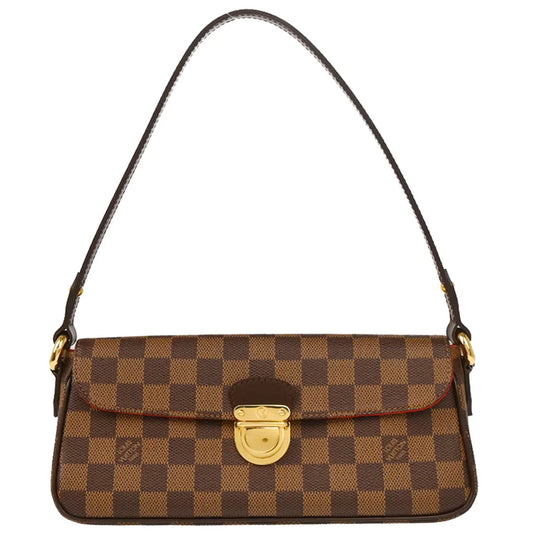 Louis Vuitton 2007 Damier Ravello PM Handbag N60007