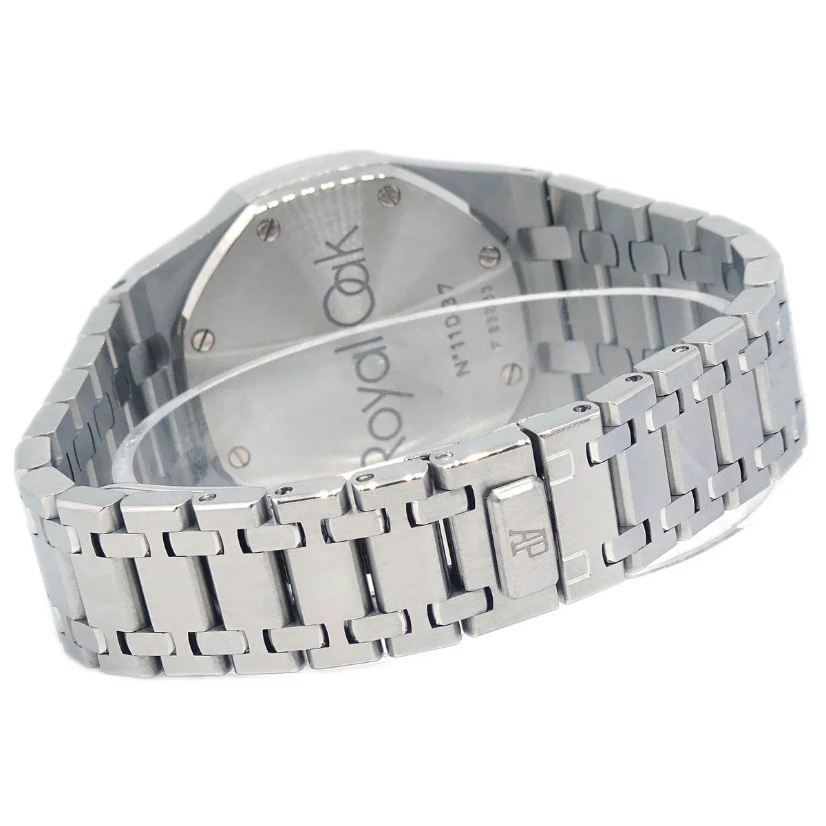 Audemars Piguet Ref.25860ST Royal Oak Self-winding Watch SS
