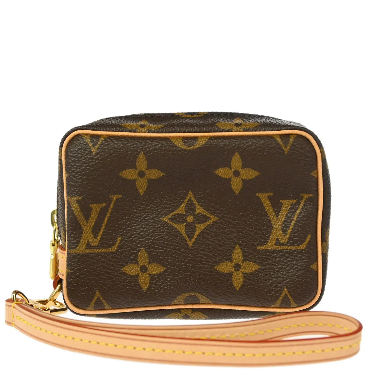 Louis Vuitton 2007 Monogram Trousse Wapity Pouch M58030